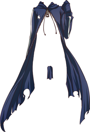 Matidla きせかえ まりささん