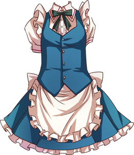 Matidla きせかえ まりささん