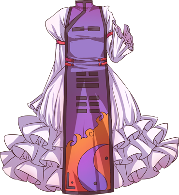 Matidla きせかえ まりささん